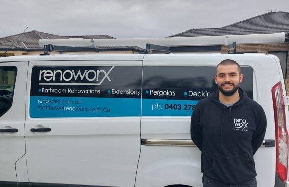 Matthew — Director at Renoworx