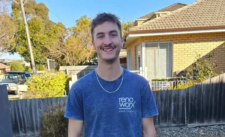 Oscar — Lead Craftsman at Renoworx
