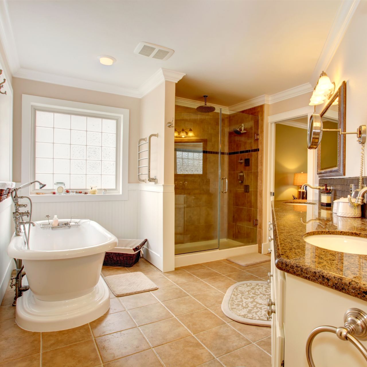 Bathroom Renovations - Renoworx