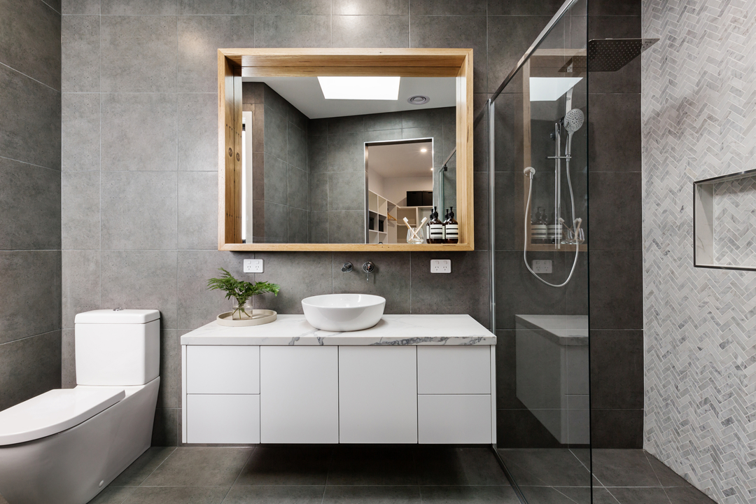 Bathroom Renovations Melbourne