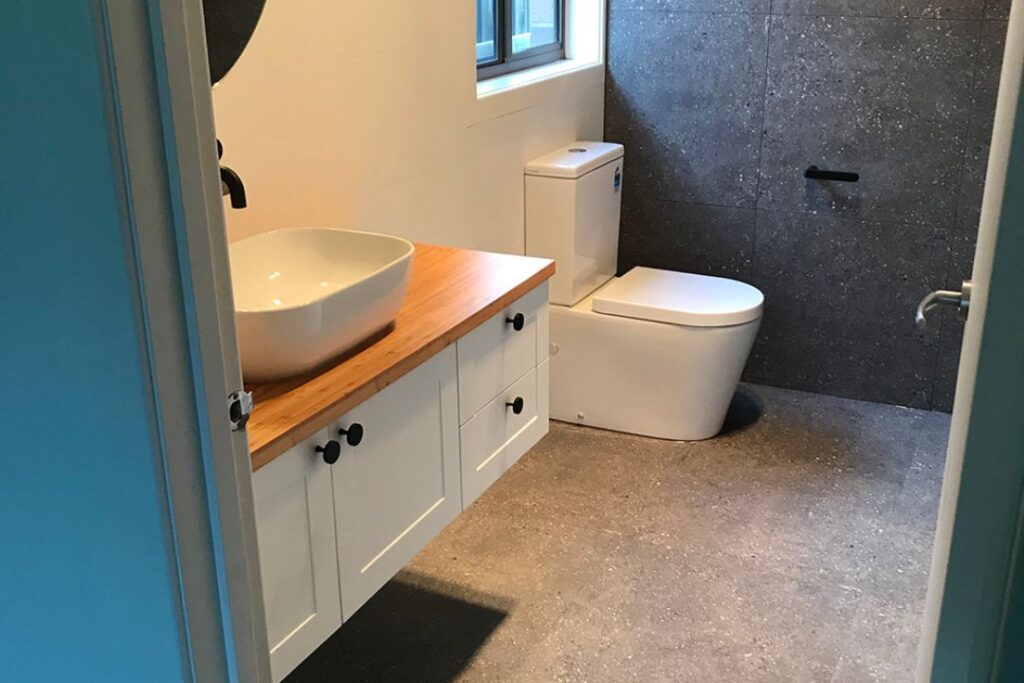 Bathroom Renovations Melbourne