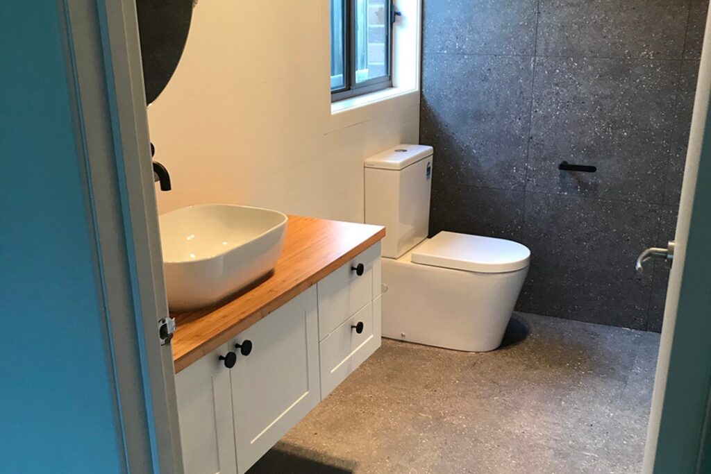 Bathroom Renovations Brighton