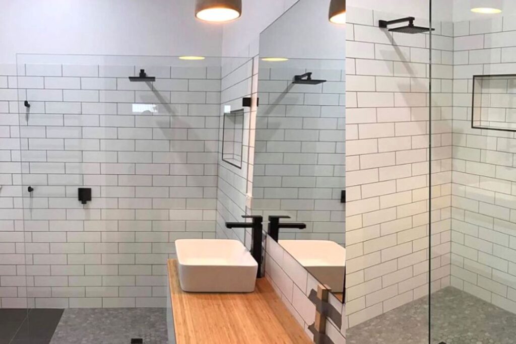 Bathroom Renovations Toorak