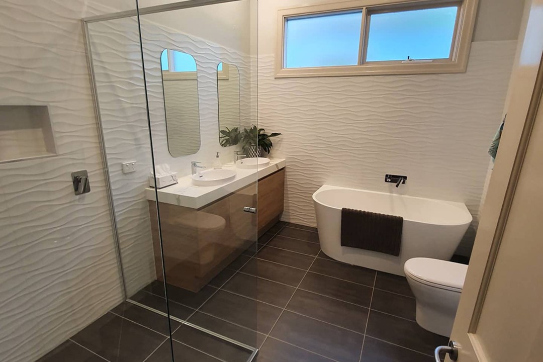 Bathroom Renovations Yarraville