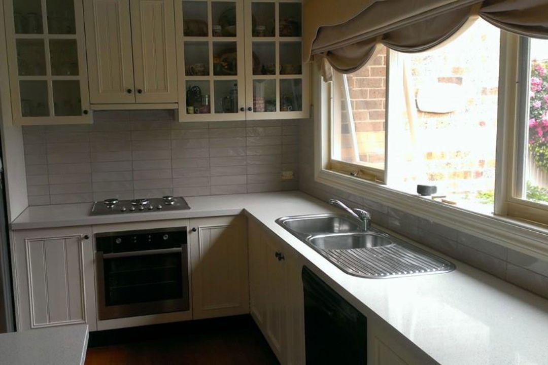 Kitchen and Bathroom Renovations Melbourne