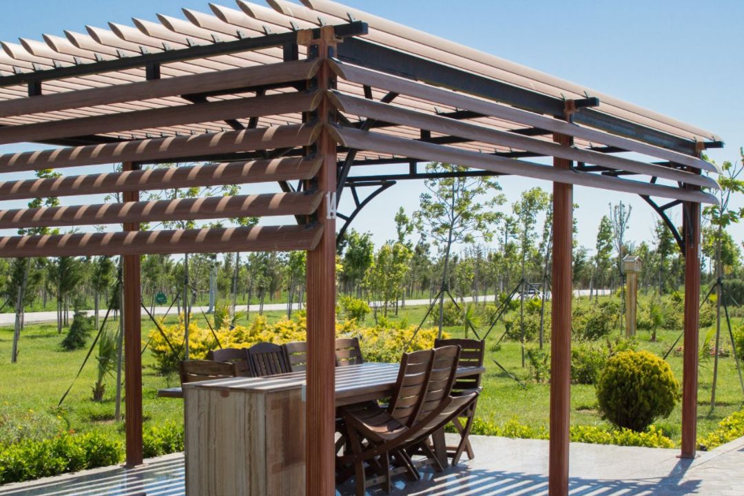 Pergola Builders Melbourne