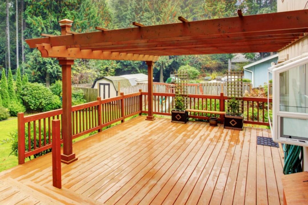 Pergola Builders Melbourne