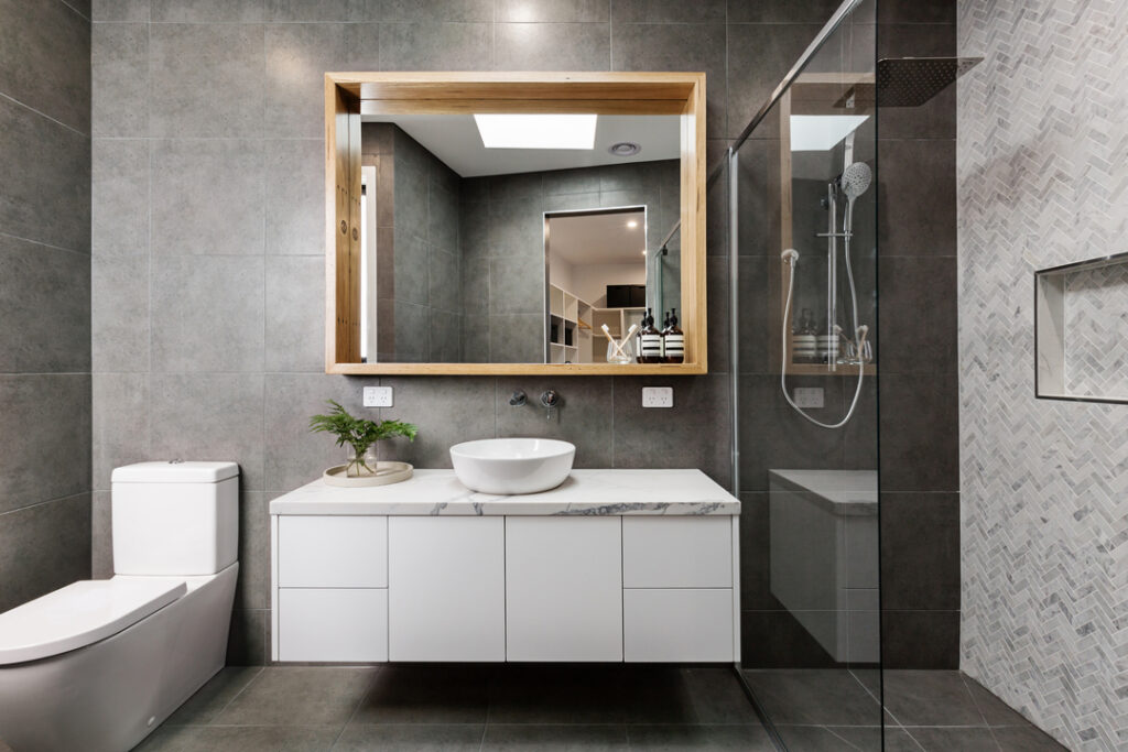 Small Bathroom Renovations Melbourne | Renoworx | Call Us Today